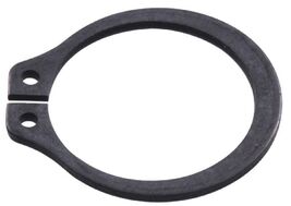 Hillman 882561 External Retaining Rings 1 inch Steel - $10.66