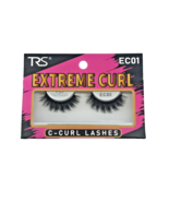 TRS EXTREME CURL C-CURL LASHES - #EC01 - $55.64 MXN