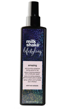 milk_shake lifestyling amazing anti-humidity protective styling spray, 6.8 Oz. image 1