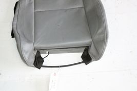 2007-2012 BMW E90 328i FRONT RIGHT PASSENGER LOWER BOTTOM SEAT COVER J8468 image 2