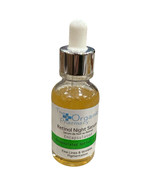 The Organic Pharmacy  Night Serum 30ml,  2.5% No Box - $37.04 CAD
