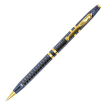 Cross Cross 175th Classic Century +23ct Pencil - Blue Lacquer - £154.15 GBP