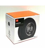 JBL Horizon Bluetoot Alarm Clock FM Radio Speaker USB Charging LED Ambie... - $278.87 CAD