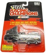 Racing Champions Nascar 1:144 Scale Die Cast Replica 1997 Edition Close ... - £27.32 GBP