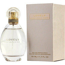 Lovely Sarah Jessica Parker, 1.7 oz EDP, for Women, perfume, medium, parfum - $25.99