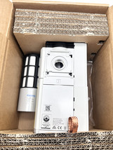 Festo MS6-SV-1/2-E-10V24-SO-MP1 Quick Exhaust Valve  PNs: 548713/552252  - $779.00