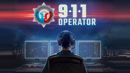 911 Operator PC Steam Key NEW Download Game Fast Dispatch Region Free - £5.89 GBP