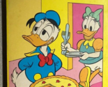 Walt Disney TOPOLINO #1064 (1976) Italian language comic book digest FINE- - $14.84