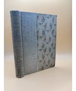 Longfellow Song of Hiawatha Donohue Henneberry Chicago 1890s Antique HC - $23.75