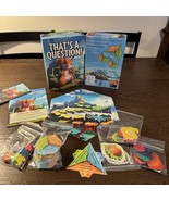 Czech Games Edition That's A Question Board Game Vlaada Chvatil Relaxing... - $13.50