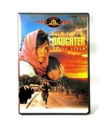 Not Without My Daughter (DVD, 1990, Widescreen) Like New !    Sally Field - $18.57