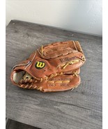 Wilson Softball Glove Optima Gold Baseball  OG3 A9824 Right Hand Throw RHT - $272.55 MXN