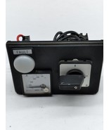  Moeller T0-3-8048 3-Position Ammeter Selector Switch 600V 16Amp  - $175.42 CAD