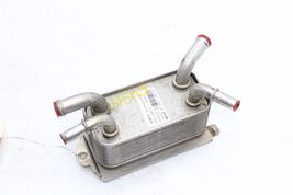 04-11 VOLVO S40 TRANSMISSION OIL COOLER E4914 image 3