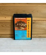 Country Bonanza 8 Track Cassette Vintage - $28.70 CAD