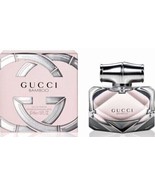 Gucci Bamboo by Gucci For Women 1.6 oz Eau de Parfum EDP Spray New In Bo... - £41.55 GBP