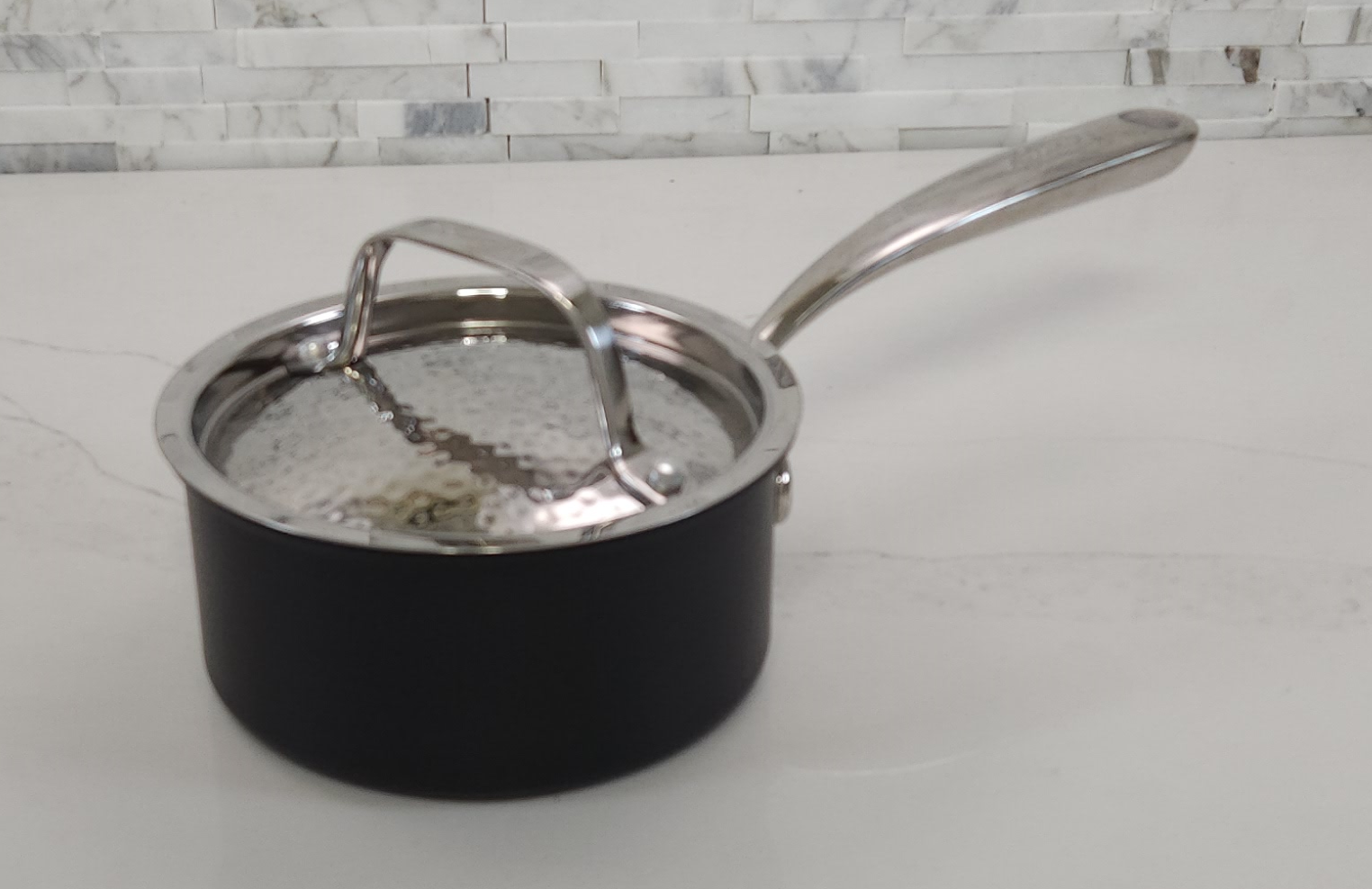 Lagostina Hard Anodized Nonstick  Cookware With  Stainless Lids ( Your C... - $29.99+