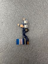 HP Pavilion 14-ce2068st usb power button board w cable L19152-001 - $7.08