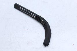 07-13 MERCEDES-BENZ W221 S600 DASH VENT GRILLE COVER TRIM E4174 image 3
