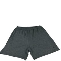 Wilson Men&#39;s Athletic Shorts 3X  Elastic Waistband &amp; Breathable Fabric - $23.13
