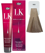 Lisap Milano LK OPC Hair Color - 10/2 Lightened Natural Ash Blonde - €21,61 EUR