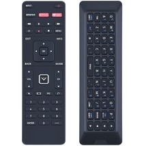 Qwerty Keyboard With Back Light Replacement Remote Control Compatible Fo... - £13.32 GBP