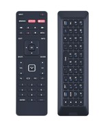 Qwerty Keyboard With Back Light Replacement Remote Control Compatible Fo... - £13.56 GBP