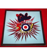 THE WHO Hits 50 Concert Tour 2015 PROGRAM Roger Daltrey Pete Townshend ROCK - €16,07 EUR