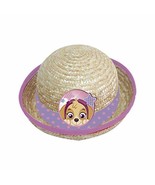 Paw Patrol Straw Hat for Girls - $13.56 CAD