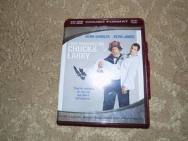 I Now Pronounce You Chuck And Larry (HD DVD, 2007) EUC - £14.35 GBP