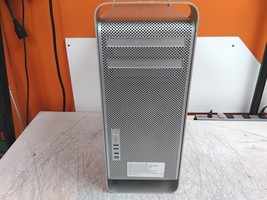 Apple Mac Pro 1,1 2x Dual-Core Xeon 2GHz 11GB 500GB Nvidia GPU Snow Leopard - $107.45