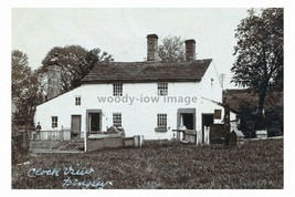 rs2029 - An early view of Clock View in Bingley, Yorkshire - print 6x4 - £2.21 GBP