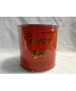 Nice Vtg Drug Store Pharmacy Pelargon Nestle Unopened Powdered Milk Tin ... - £48.03 GBP