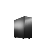 Fractal Design Define 7 XL Black Solid - $568.39 CAD
