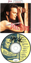 Doug Stone signed 1991 I Thought It Was You Album CD w/Cover Booklet &amp; Case- JSA - £35.84 GBP