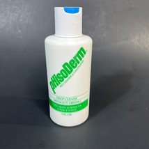Vintage pHisoderm Skin Cleanser 5 oz Deep Cleans Softens Ph Balanced Oil... - £35.34 GBP