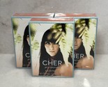 (3) Cher 60’s Couture Eau De Parfum EDP Spray 1 Oz *SEALED BOX* - $33.41