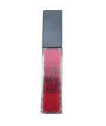 Maybelline NY Vivid Matte Liquid Lipstick 40 BERRY BOOST - $165.06 MXN Maybelline NY Vivid Matte Liquid Lipstick 40 BERRY BOOST - $165.06 MXN