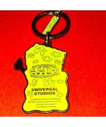 Vintage SpongeBob SquarePants universal studios keychain - $32.56 CAD