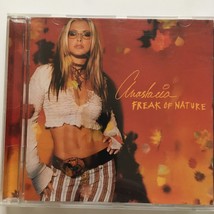 Anastacia - Freak Of Nature (Audio Cd, 2001) - £1.59 GBP