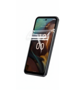 Nokia XR21 Brand New Hydrogel Film Screen Protector Clear HD Flexible - $6.99
