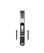 Pella Flush Bolt For Hinged Patio Standard Door - Satin Nickel - $123.02 CAD