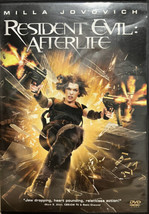 Resident Evil: Afterlife (DVD, 2010) - £8.59 GBP