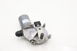 13-18 FORD C-MAX FRONT WINDSHIELD WIPER MOTOR E2565 image 2