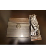 HP USB External DVD Drive (F2B56UT) - £47.54 GBP