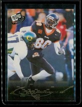 2001 Press Pass College Football Trading Card #27 Chad Johnson Oregon Beavers - £7.77 GBP