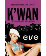 Eve: A Novel - Paperback, by K&#39;wan - Good - €22,38 EUR