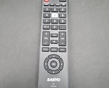 TV Remote Control NH315UP for Sanyo Smart TV FW43D25F FW50D36F FW55D25F ... - £7.90 GBP