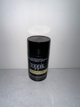 Toppik Hair Building Fibers - Medium Blonde, 12g/0.4oz FREE SHIPPING - £15.65 GBP