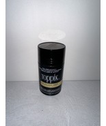 Toppik Hair Building Fibers - Medium Blonde, 12g/0.4oz FREE SHIPPING - £15.38 GBP